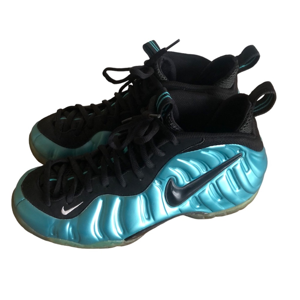 Nike Air Foamposite One